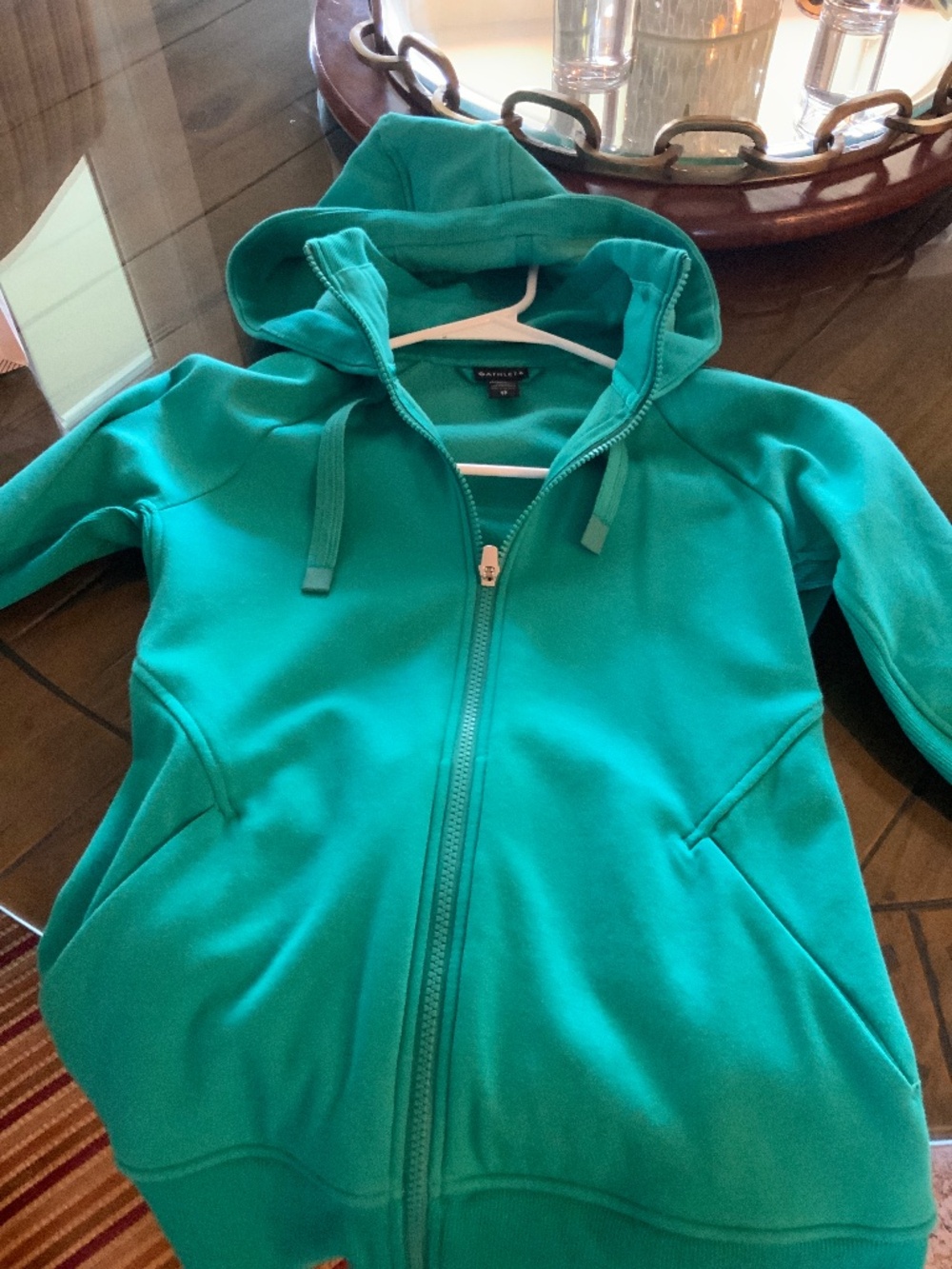 Athleta Women’s Hoodie
